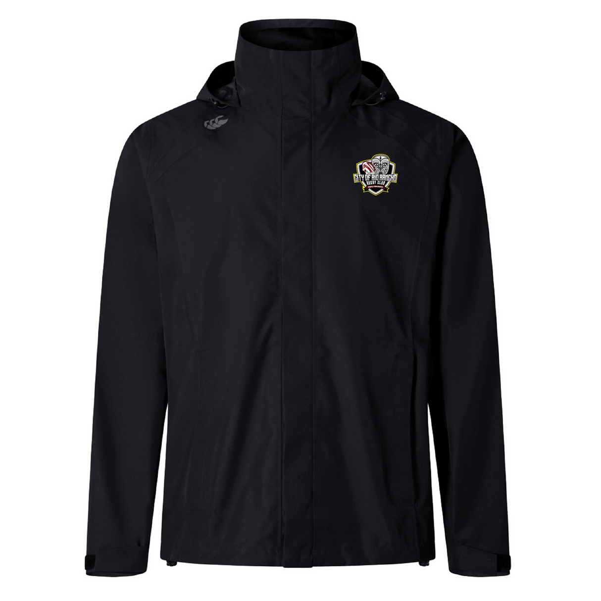 Rio Rancho Rebels Elite Storm Jacket by Canterbury