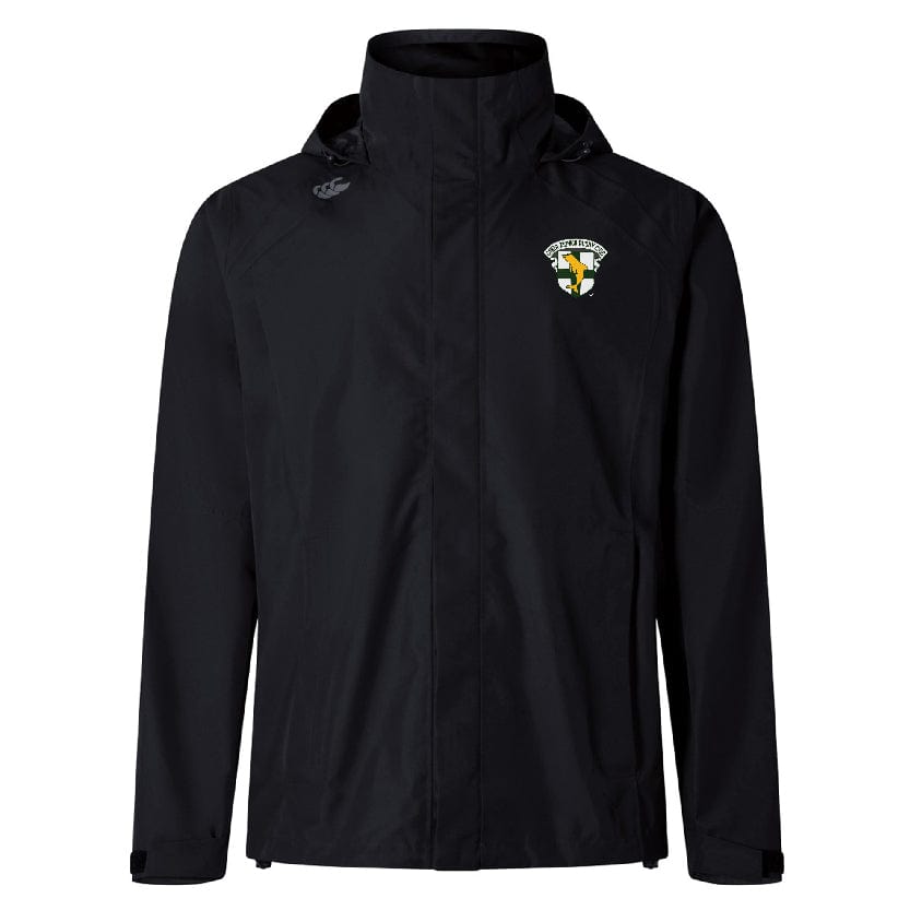 Santa Monica Rugby Club Elite Storm Jacket by Canterbury