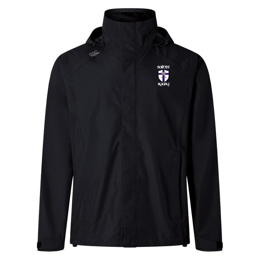 St. Augustine High School Elite Storm Jacket by Canterbury