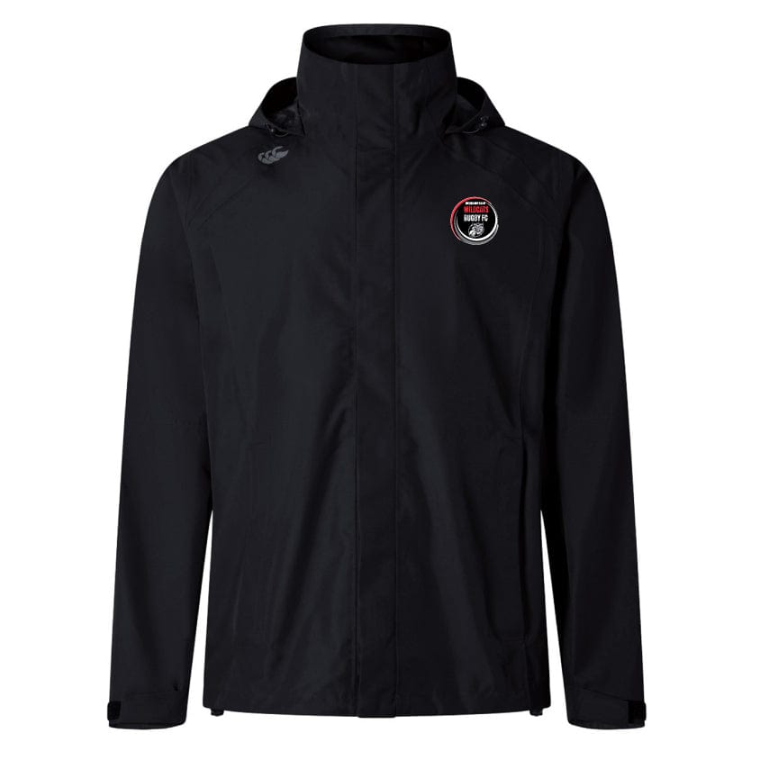 Snoqualmie Valley Wildcats Elite Storm Jacket by Canterbury