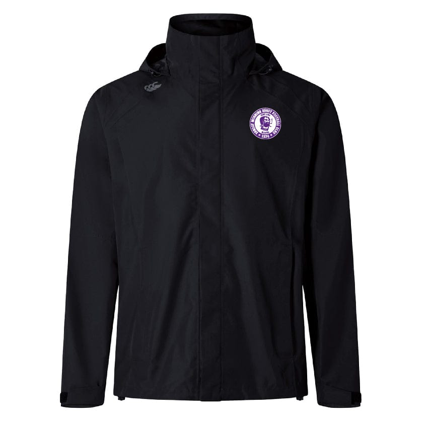 Sunday Morning RFC Elite Storm Jacket by Canterbury