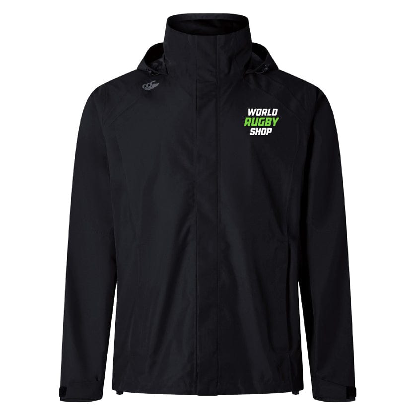 World Rugby Shop Elite Storm Jacket by Canterbury