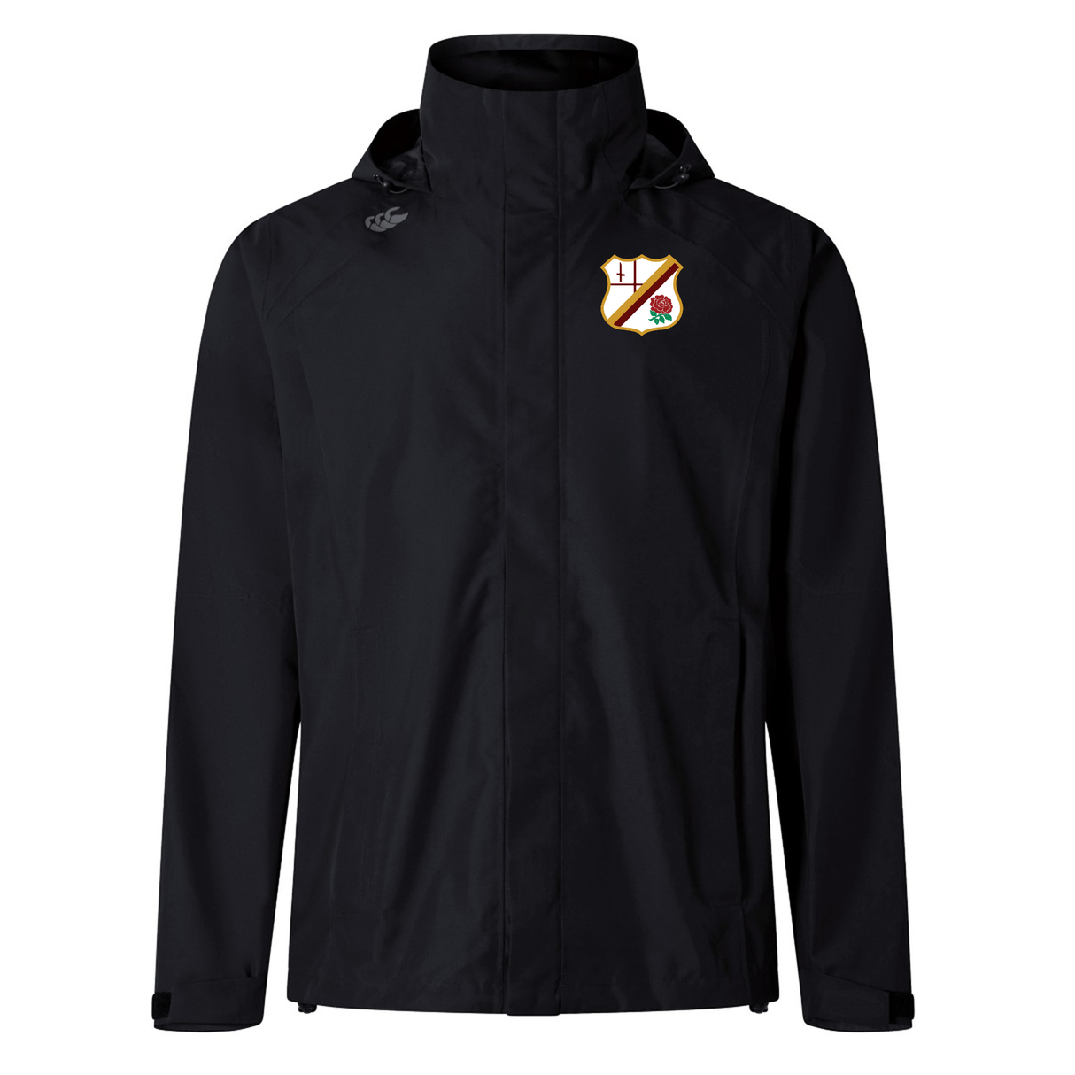 Williams College RFC Elite Storm Jacket by Canterbury