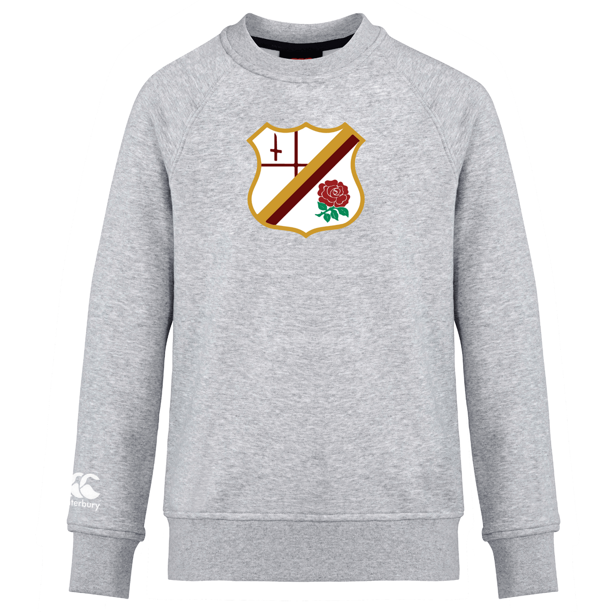 Williams College RFC Club Crew Sweatshirt by Canterbury