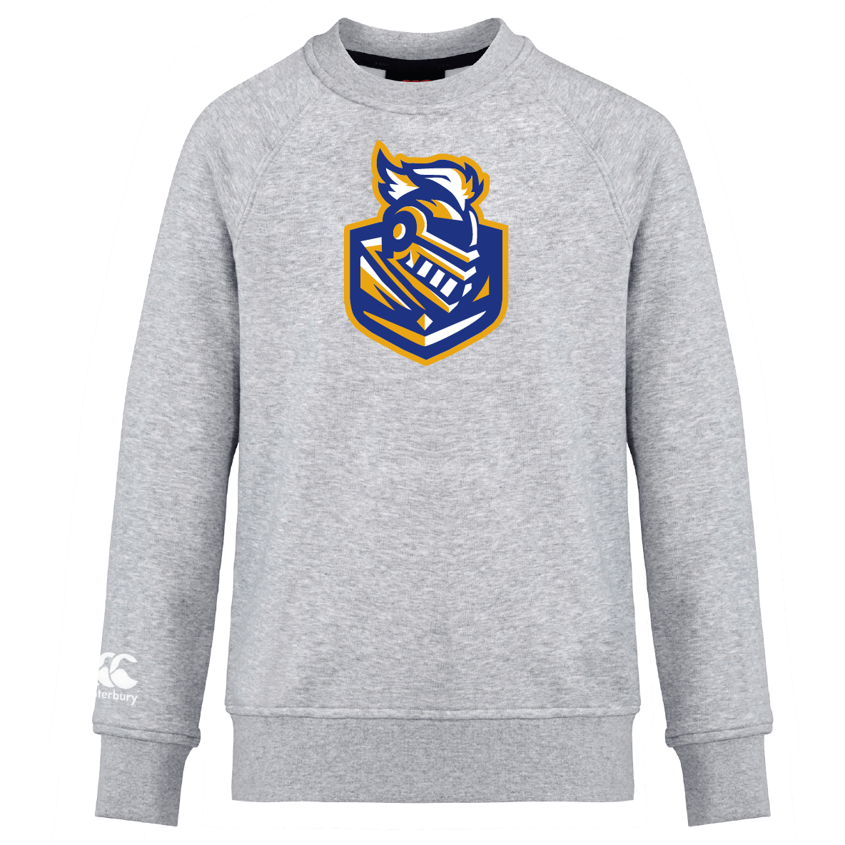 Malden Catholic Rugby Club Crew Sweatshirt by Canterbury