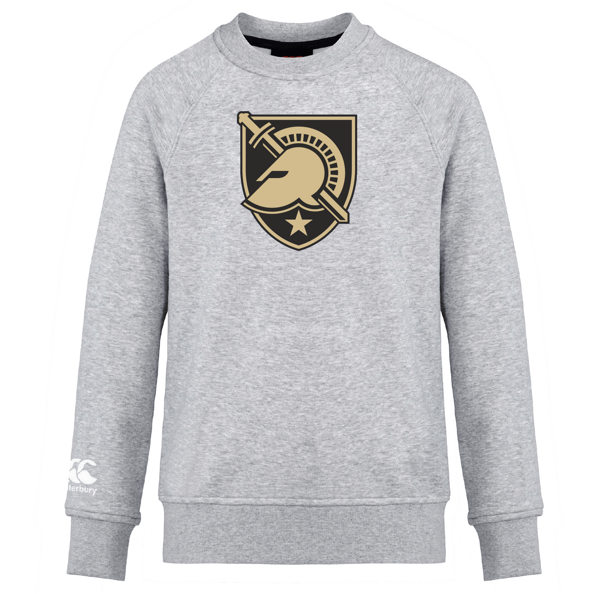 West Point Club Crew Sweatshirt by Canterbury
