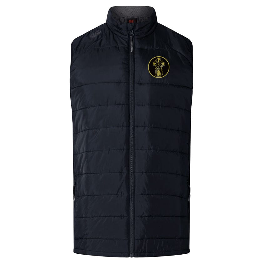 Celtic Elite Elite Microlite Gilet by Canterbury