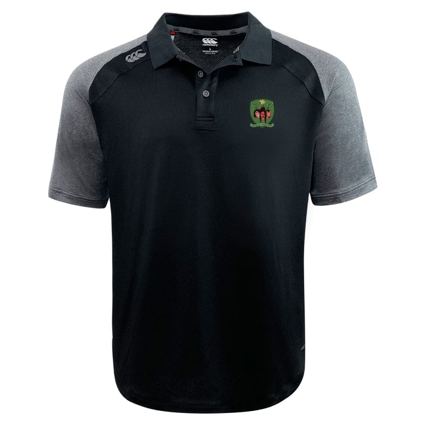 Augusta Furies Elite Polo by Canterbury