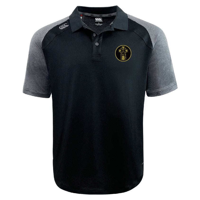 Celtic Elite Elite Polo by Canterbury