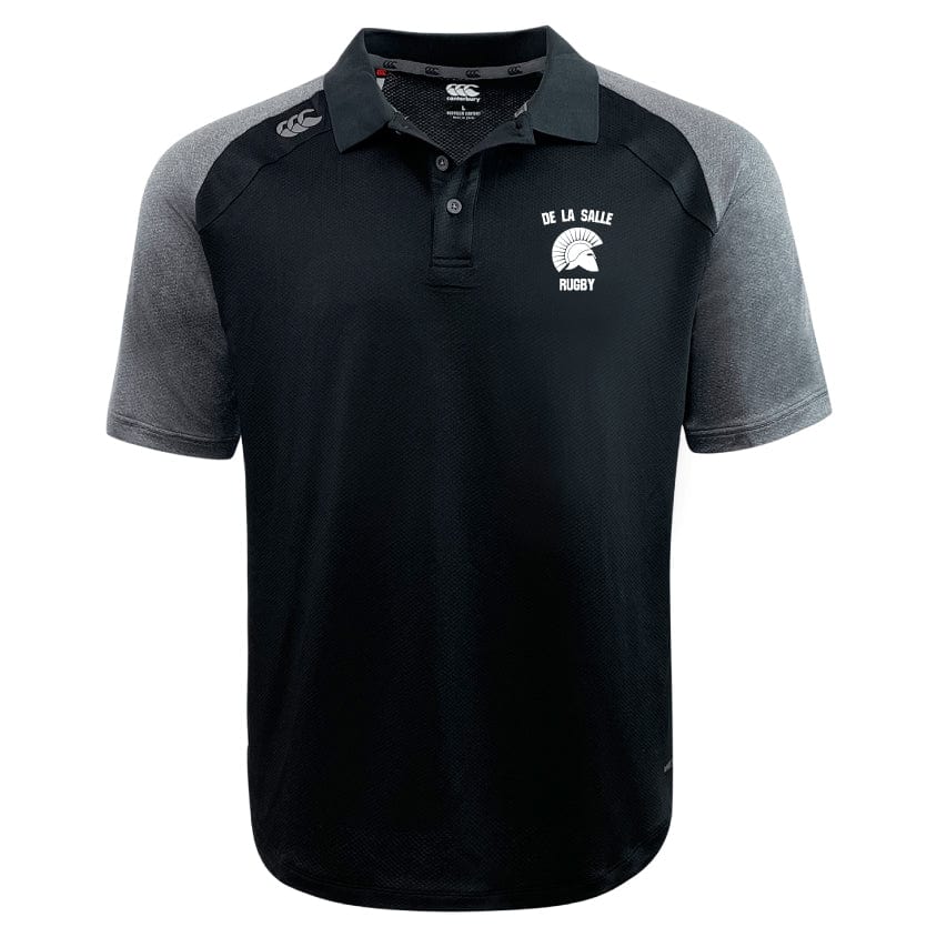 De La Salle Elite Polo by Canterbury