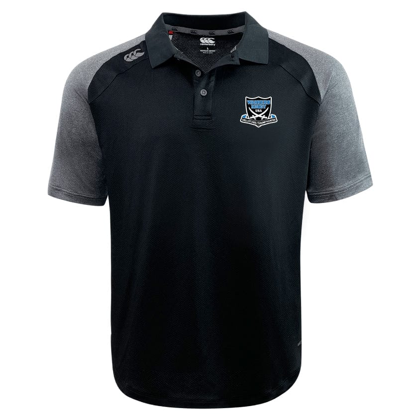 Fort Hunt Elite Polo by Canterbury