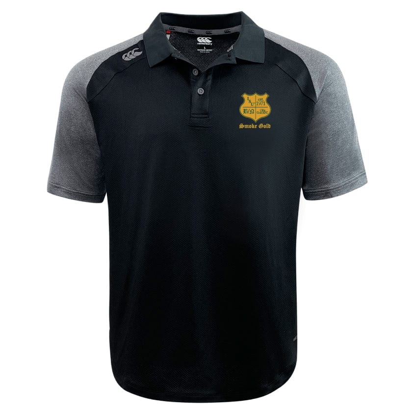 Illinois State University Elite Polo by Canterbury