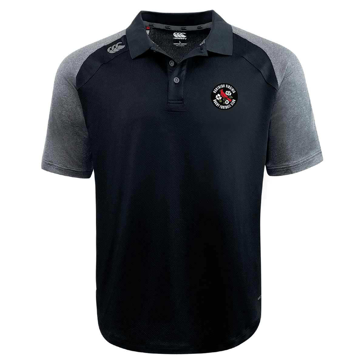 NOVA RFC Elite Polo by Canterbury
