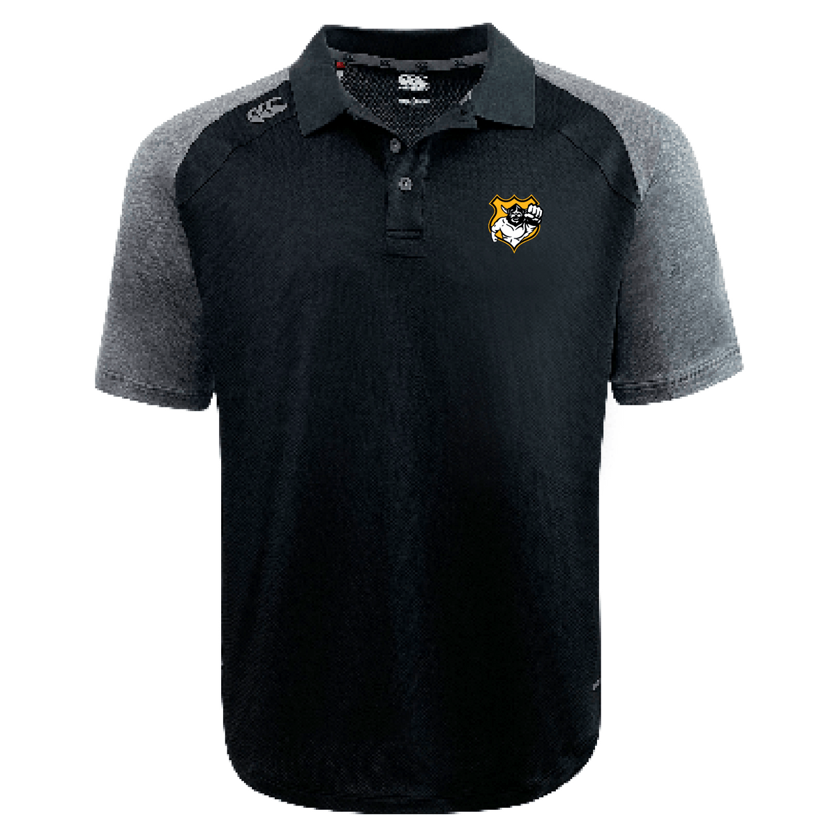 Seattle Vikings Rugby Elite Polo by Canterbury