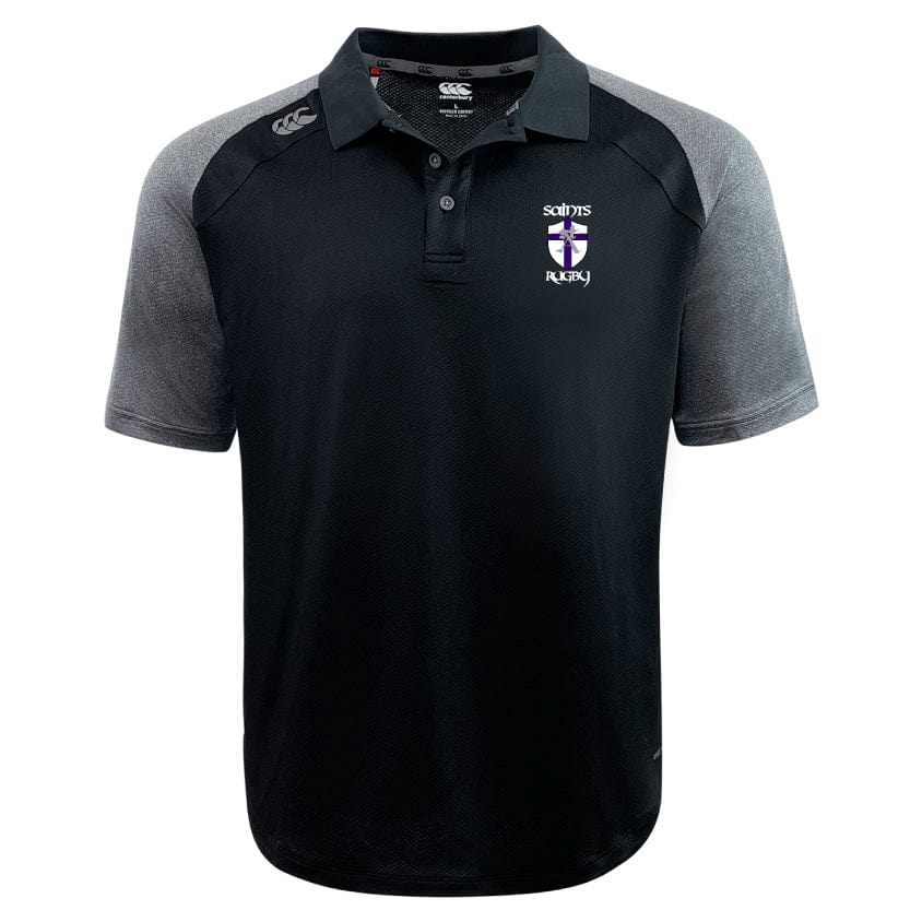 St. Augustine High School Elite Polo by Canterbury