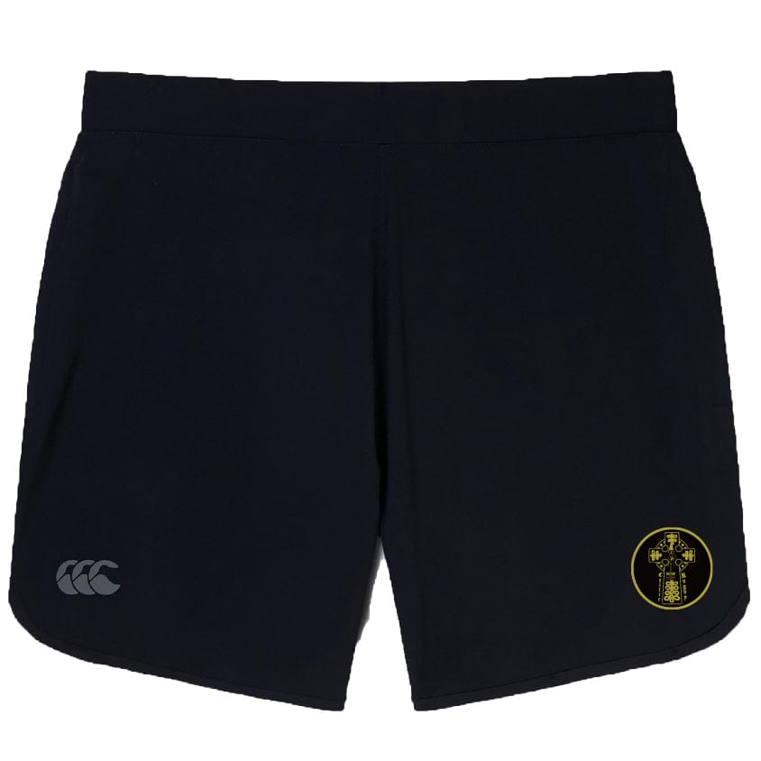 Celtic Elite Elite Woven Short by Canterbury