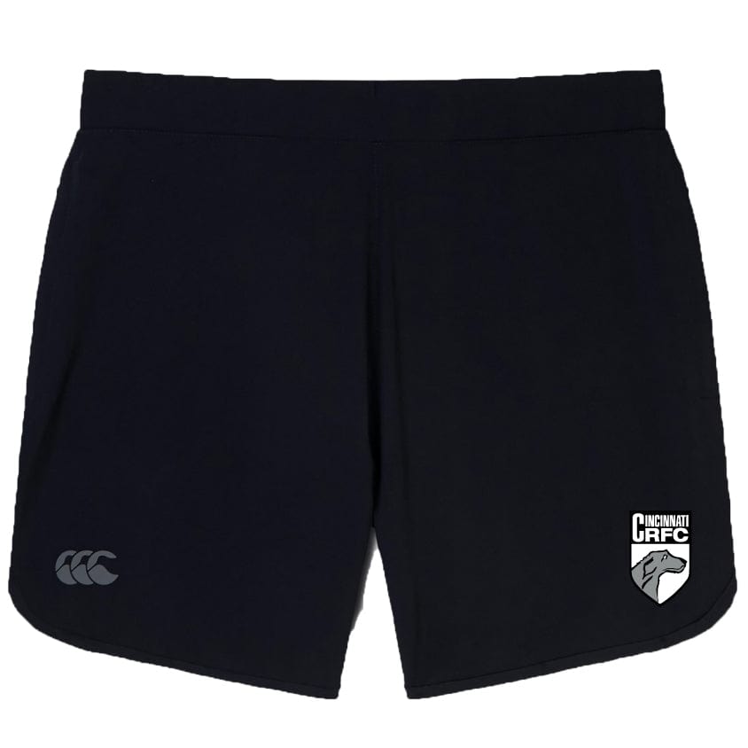 Cincinnati Wolfhounds Elite Woven Short by Canterbury