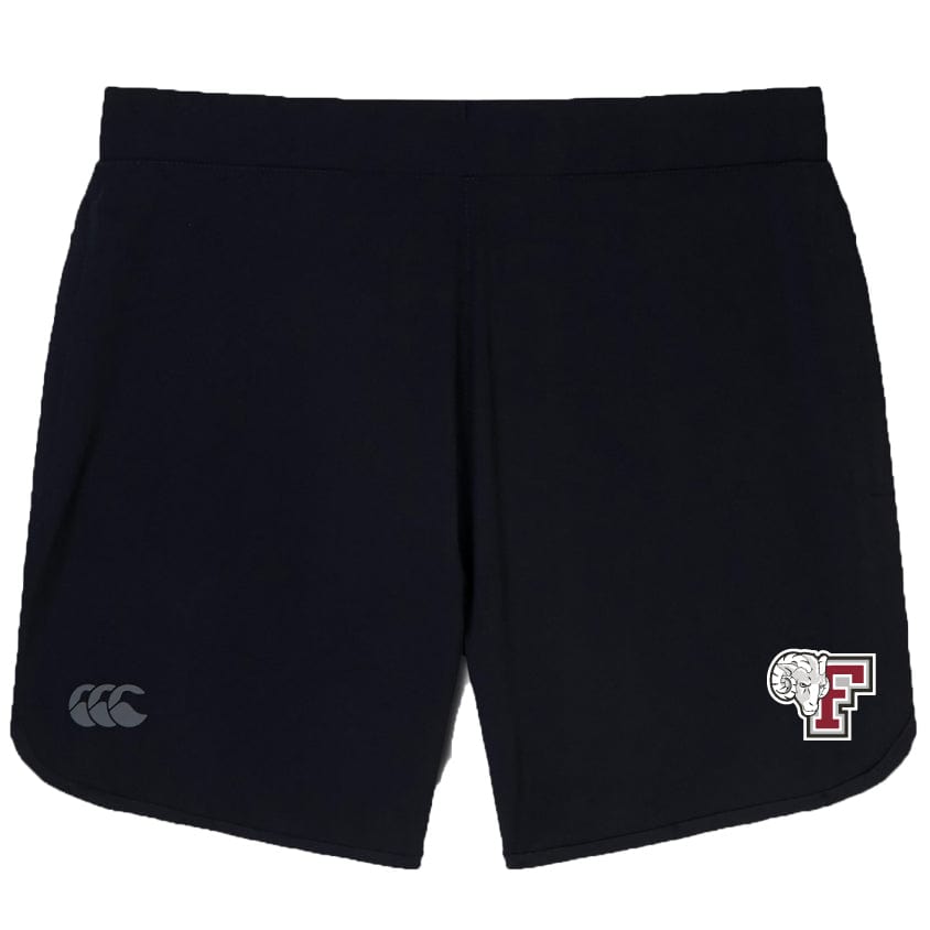 Fordham University Elite Woven Short by Canterbury