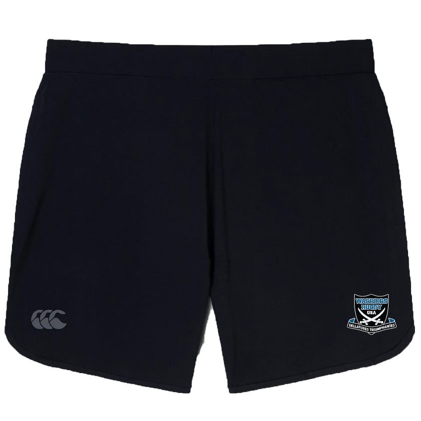 Fort Hunt Elite Woven Short by Canterbury
