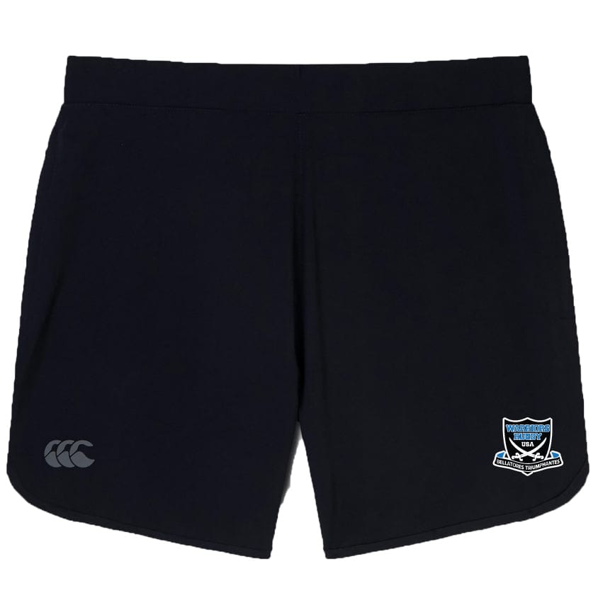 Fort Hunt Elite Woven Short by Canterbury