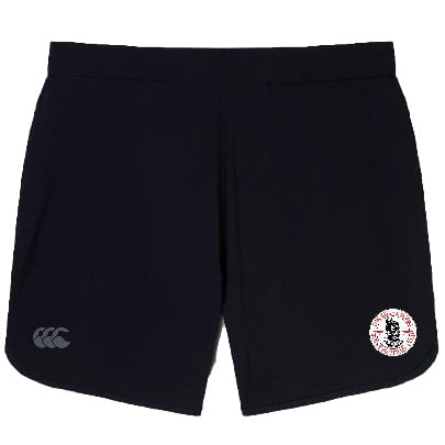 Fox Valley Rugby Elite Woven Short by Canterbury