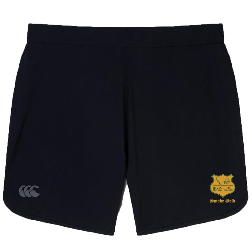 Illinois State University Elite Woven Short by Canterbury