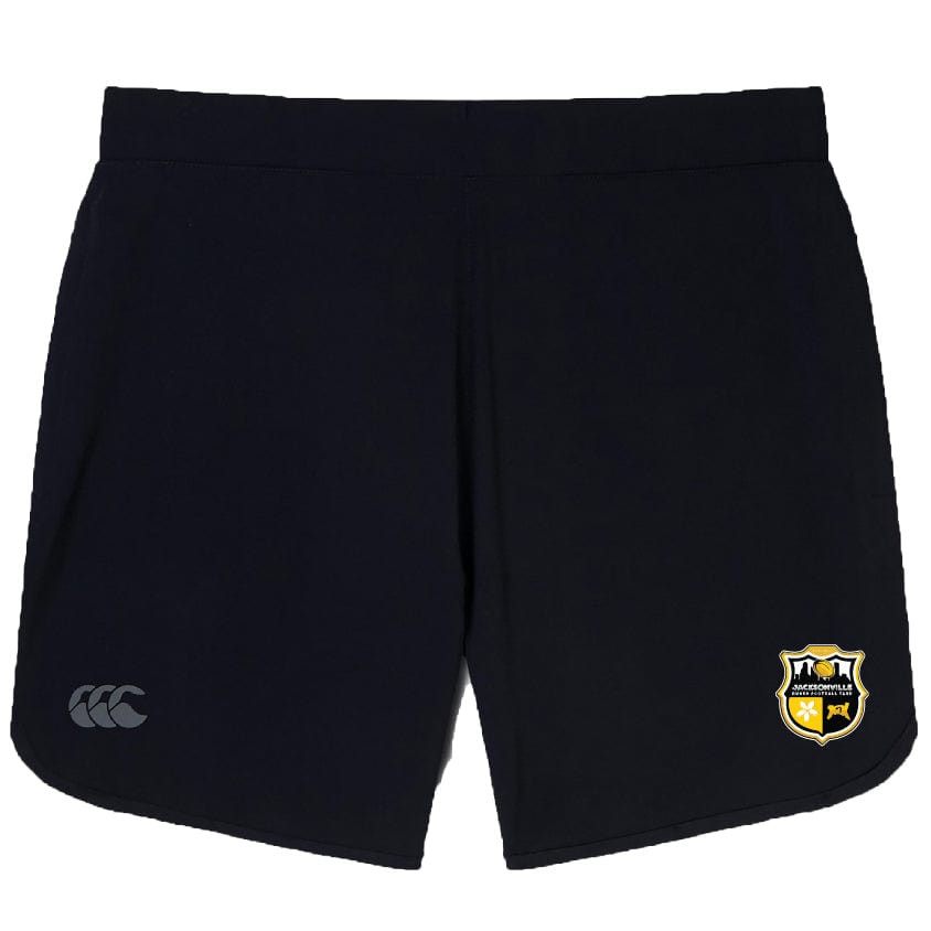 Jacksonville RFC Elite Woven Short by Canterbury