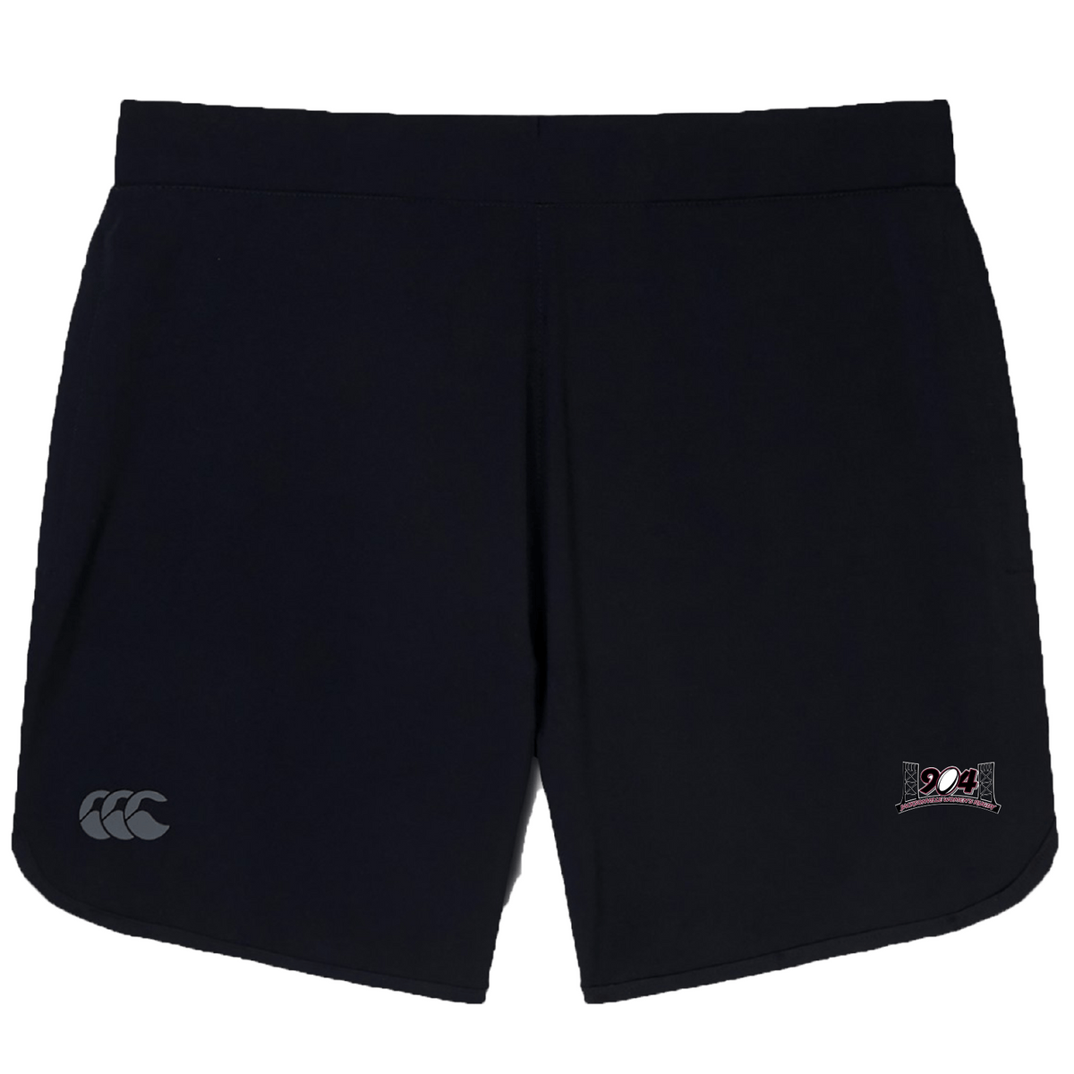 Jacksonville Women's Rugby Elite Woven Short by Canterbury