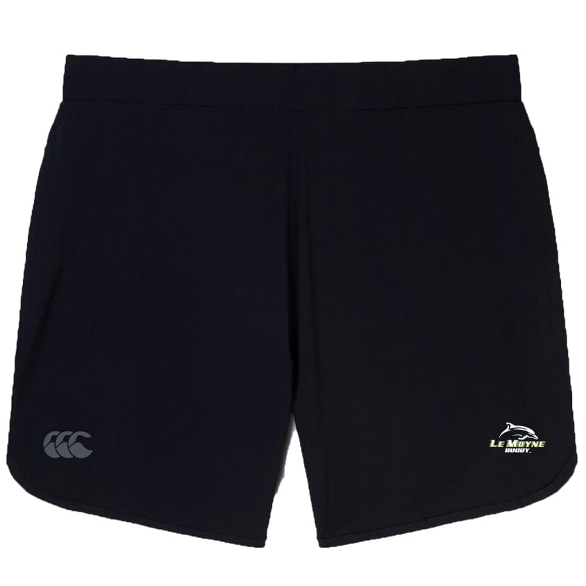 Le Moyne College Elite Woven Short by Canterbury