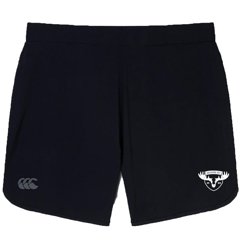 Michiana RFC Elite Woven Short by Canterbury