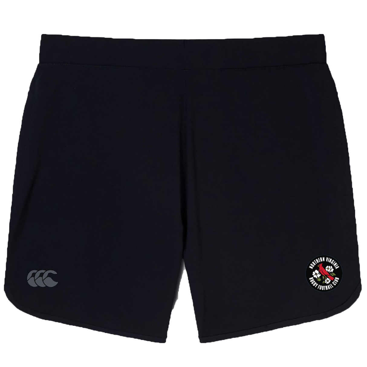 NOVA RFC Elite Woven Short by Canterbury