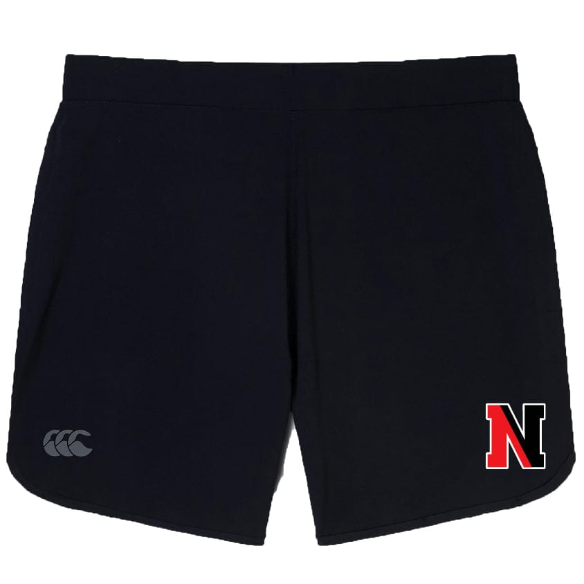 Northeastern University Rowing Elite Woven Short by Canterbury