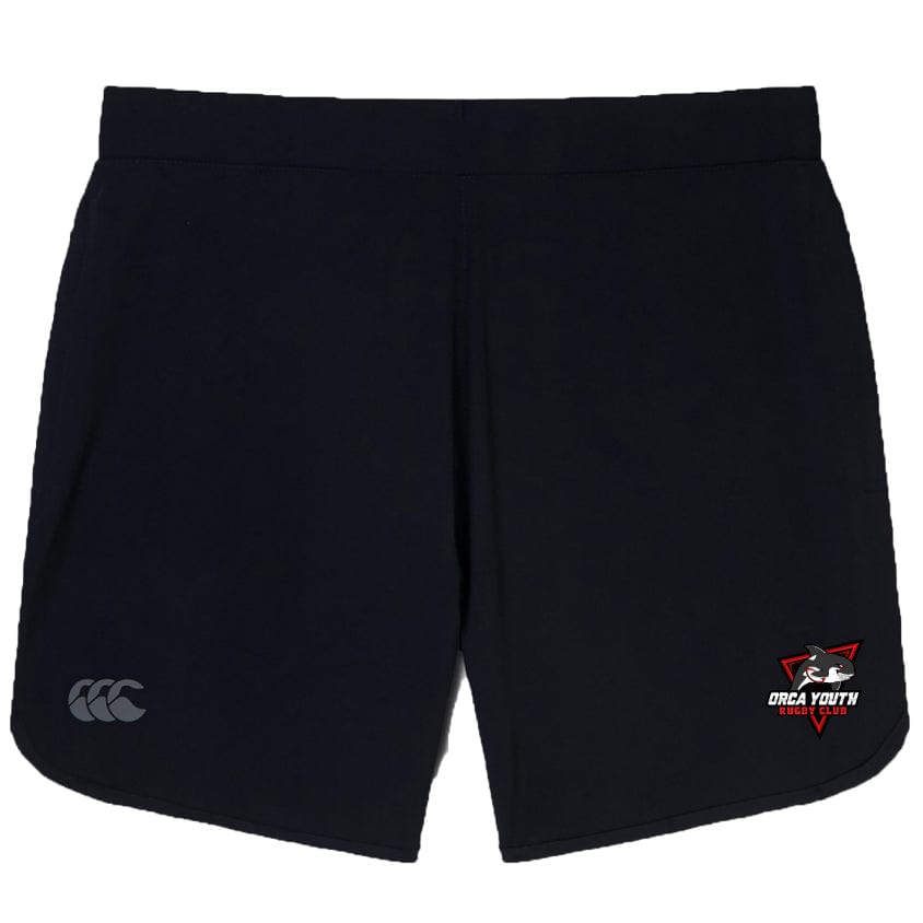 Orca Youth Elite Woven Short by Canterbury
