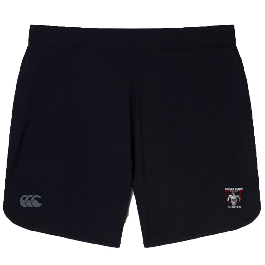 Onslow Rugby Misfits Elite Woven Short by Canterbury