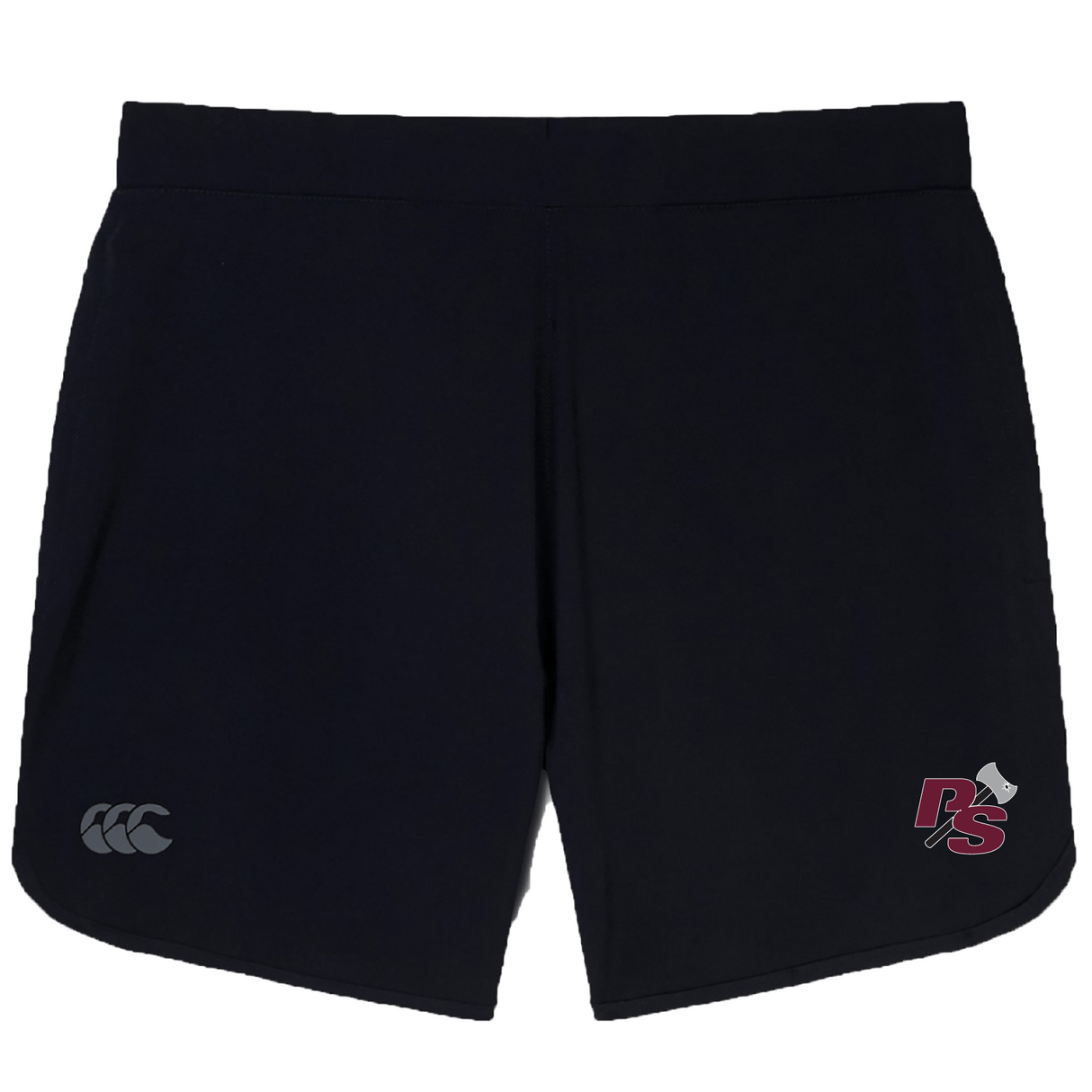 Puget Sound Rugby Elite Woven Short by Canterbury