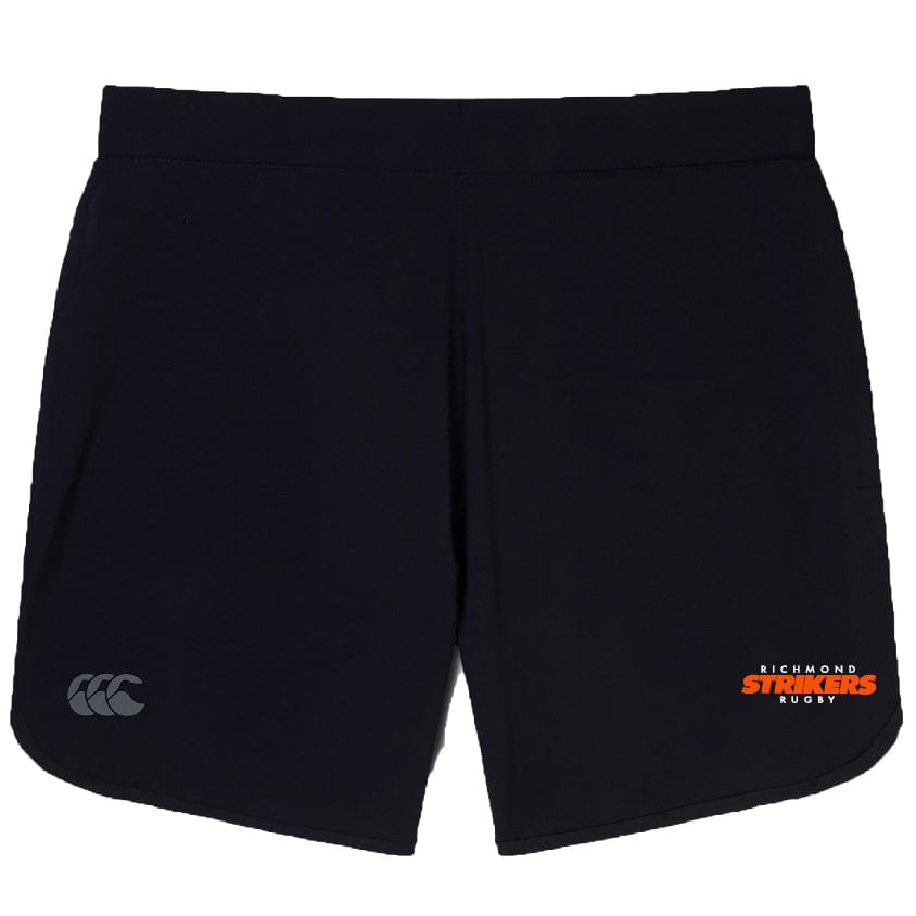 Richmond Strikers Elite Woven Short by Canterbury