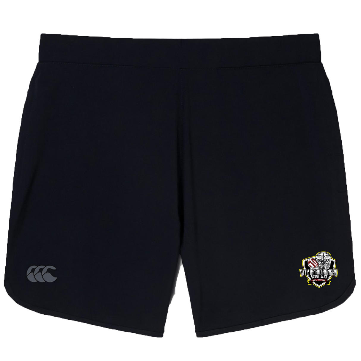 Rio Rancho Rebels Elite Woven Short by Canterbury