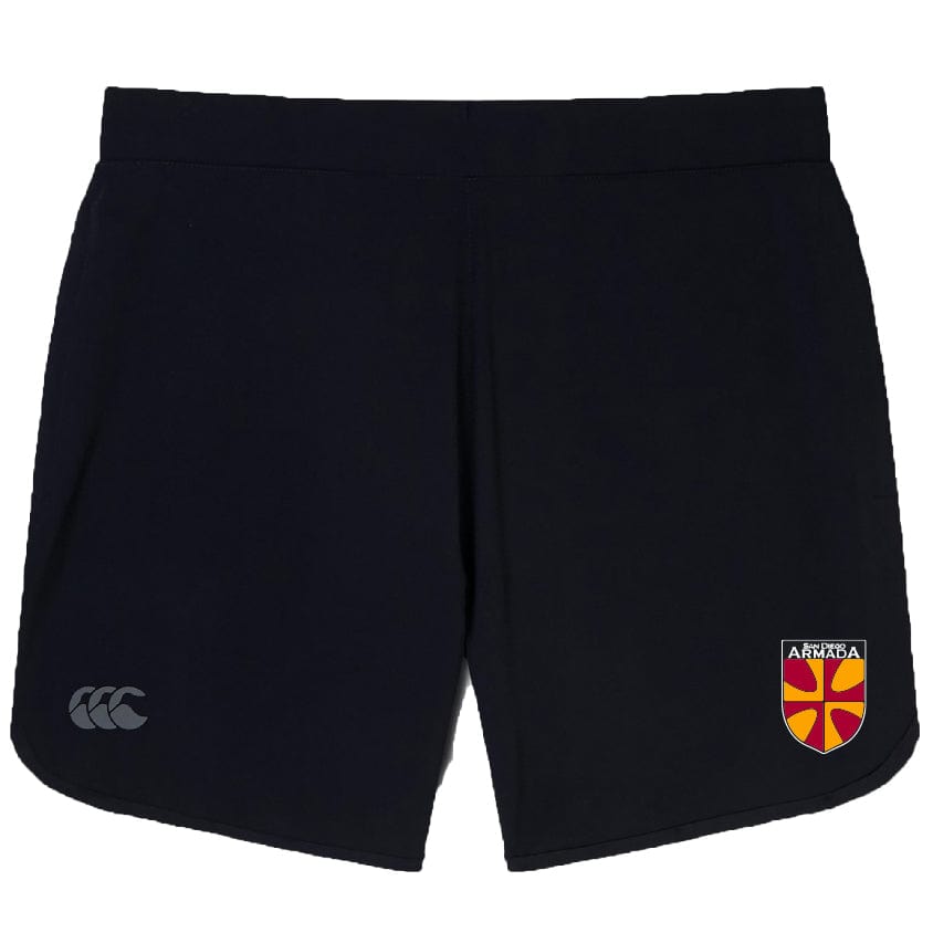 San Diego Armada Rugby Elite Woven Short by Canterbury