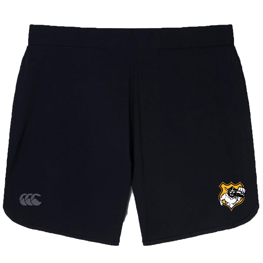 Seattle Vikings Rugby Elite Woven Short by Canterbury