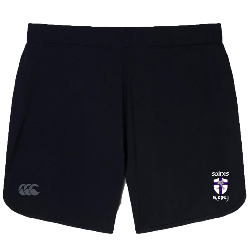 St. Augustine High School Elite Woven Short by Canterbury