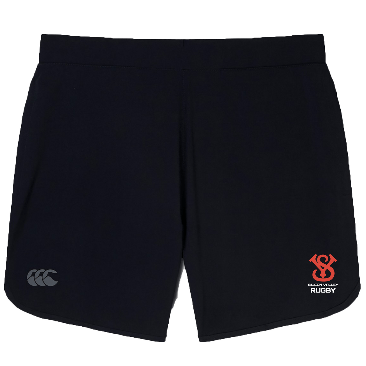 Silicon Valley Elite Woven Short by Canterbury
