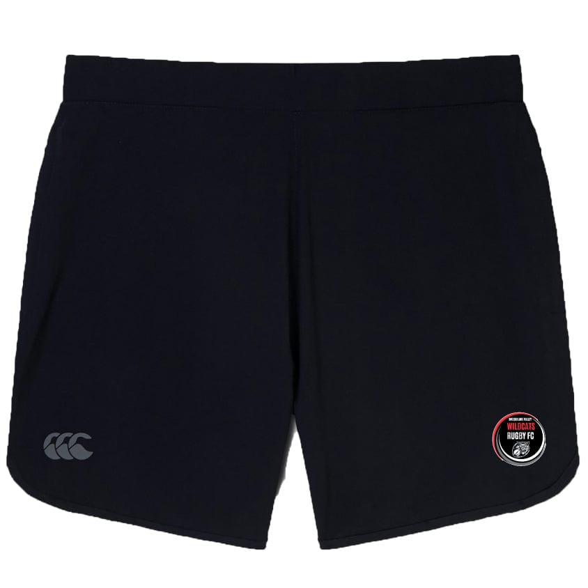 Snoqualmie Valley Wildcats Elite Woven Short by Canterbury