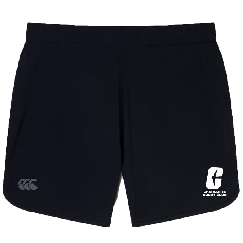 UNC Charlotte Elite Woven Short by Canterbury