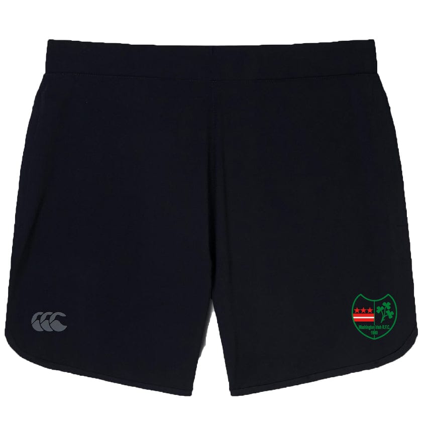 Washington Irish Rugby Elite Woven Short by Canterbury