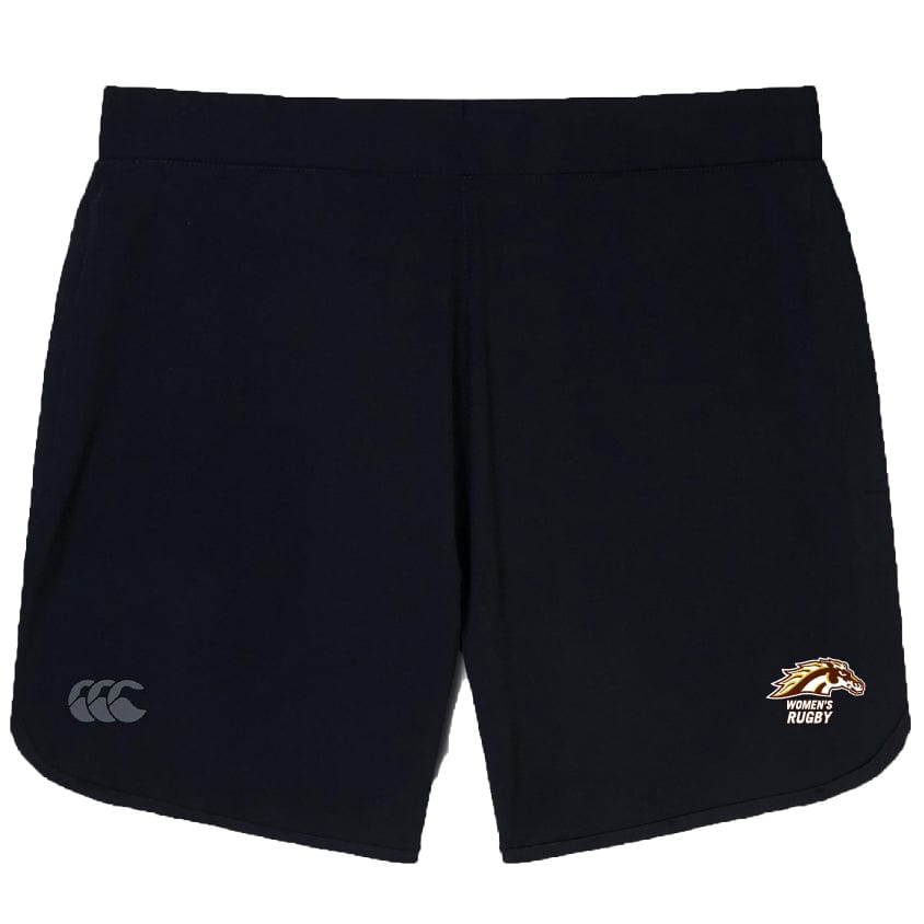Western Michigan University Elite Woven Short by Canterbury