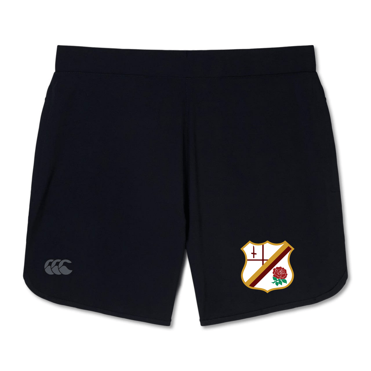Williams College RFC Elite Woven Short by Canterbury