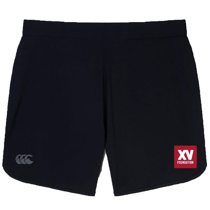XV Foundation Elite Woven Short by Canterbury