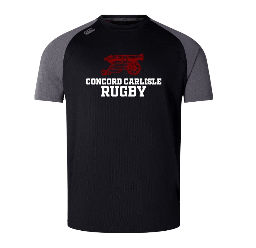 Concord Carlisle Rugby Elite Training Tee by Canterbury