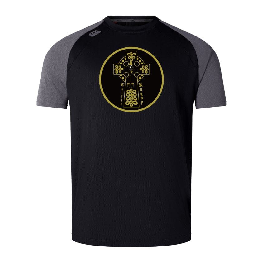 Celtic Elite Elite Training Tee by Canterbury