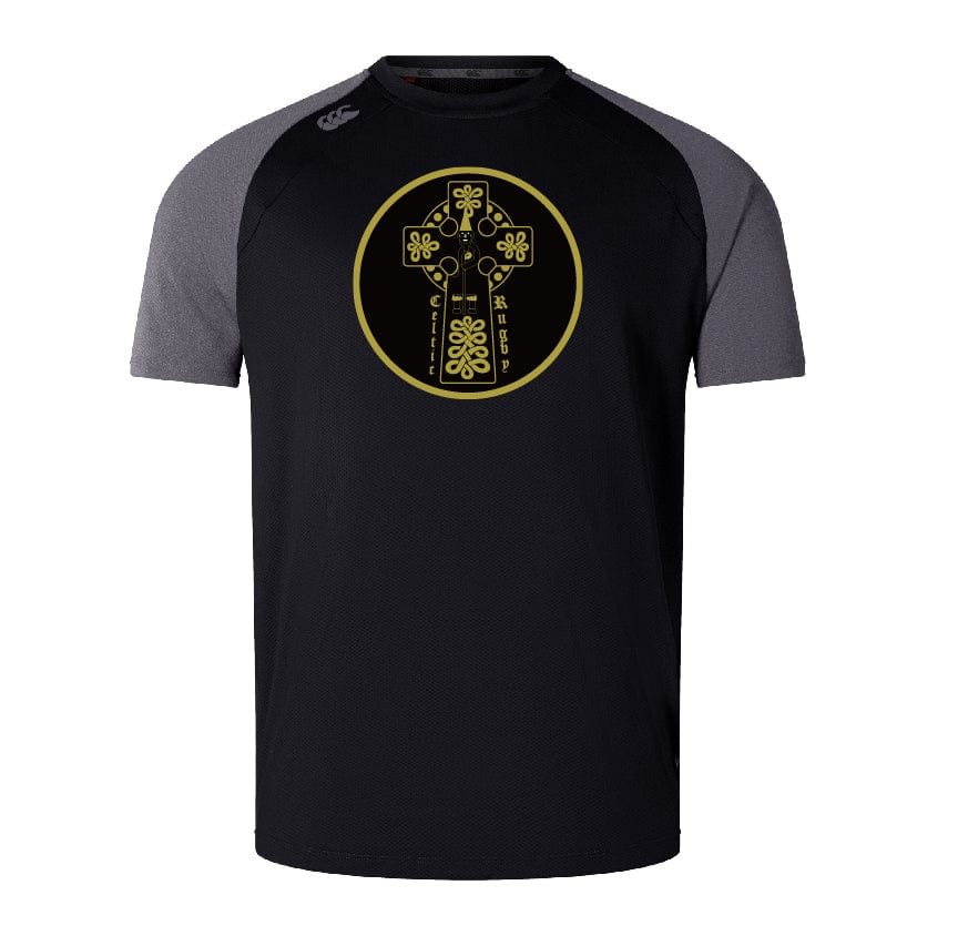 Celtic Elite Elite Training Tee by Canterbury